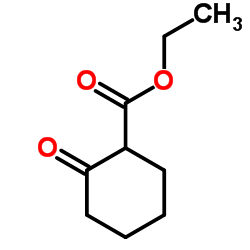 Ethyl 2-oxocyclohexanecarboxylate
