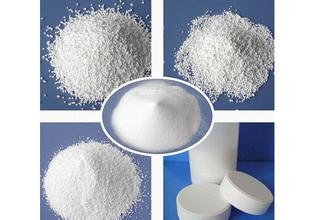 Trichloroisocyanuric Acid