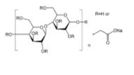 Sodium carboxymethyl cellulose