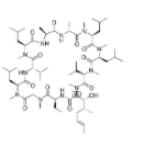 Cyclosporin H