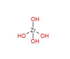 Zirconium(IV) hydroxide