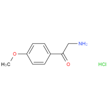 2-Amino-4`-methoxyacetophenonehydrochloride