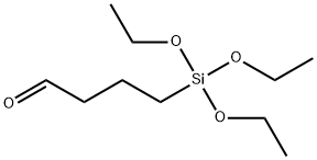 TRIETHOXYSILYLBUTYRALDEHYDE