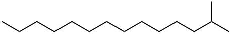 2-methyl tetradecane