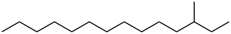 3-methyl tetradecane
