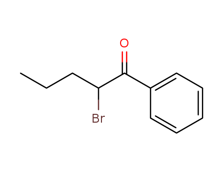 2-BROMO-1-PHENYL-PENTAN-1-ONE