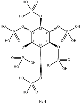 Sodium phytate
