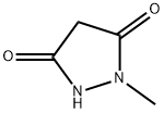 1-methyl-pyrazolidine-3,5-dione