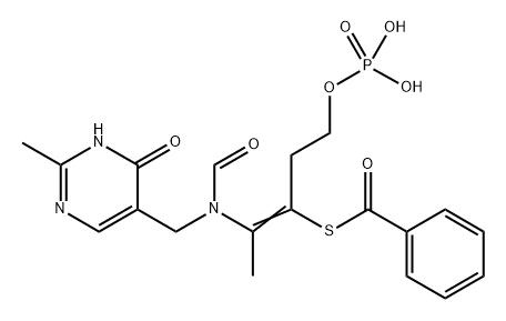 Benfooxythiamine